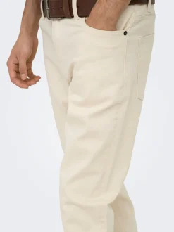 ONSLOOM Low rise Slim fit Jeans