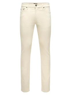 ONSLOOM Low rise Slim fit Jeans