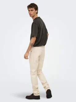 ONSLOOM Low rise Slim fit Jeans
