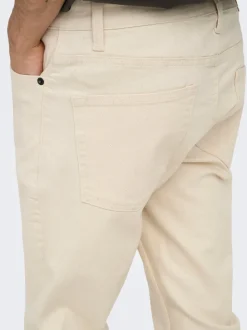 ONSLOOM Low rise Slim fit Jeans