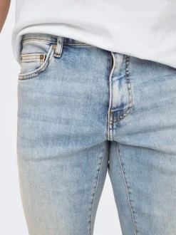 ONSLOOM Low rise Slim fit Jeans