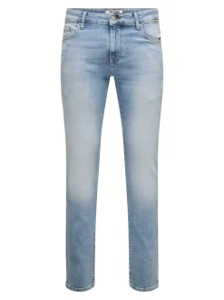 ONSLOOM Low rise Slim fit Jeans