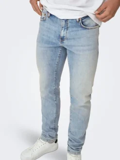 ONSLOOM Low rise Slim fit Jeans