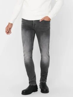 ONSLOOM Low rise Slim fit Jeans