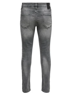 ONSLOOM Low rise Slim fit Jeans