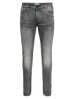 ONSLOOM Low rise Slim fit Jeans