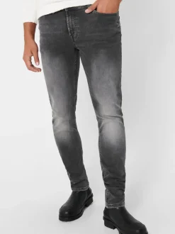 ONSLOOM Low rise Slim fit Jeans