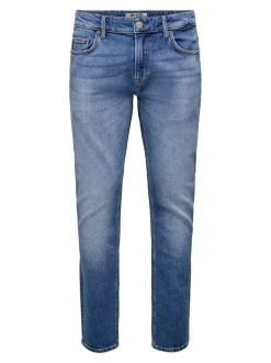 ONSLOOM Low rise Slim fit Jeans