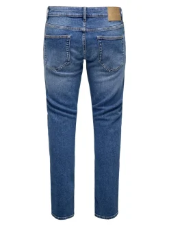 ONSLOOM Low rise Slim fit Jeans