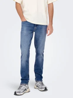 ONSLOOM Low rise Slim fit Jeans