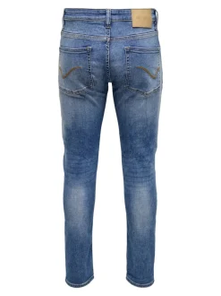 ONSLOOM Low rise Slim fit Jeans