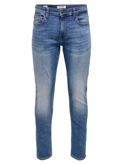 ONSLOOM Low rise Slim fit Jeans