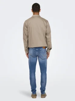 ONSLOOM Low rise Slim fit Jeans