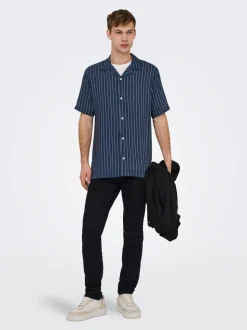 ONSLOOM Low rise Slim fit Jeans