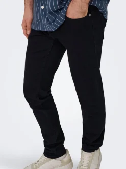 ONSLOOM Low rise Slim fit Jeans
