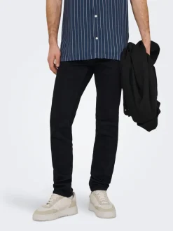 ONSLOOM Low rise Slim fit Jeans