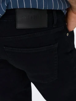 ONSLOOM Low rise Slim fit Jeans