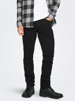 ONSLOOM Low rise Slim fit Jeans