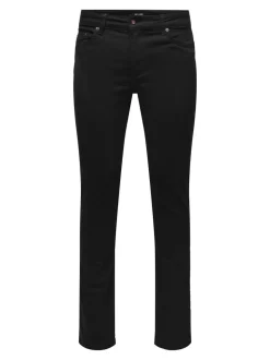 ONSLOOM Low rise Slim fit Jeans
