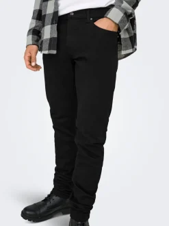 ONSLOOM Low rise Slim fit Jeans