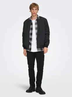 ONSLOOM Low rise Slim fit Jeans