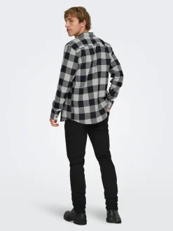 ONSLOOM Low rise Slim fit Jeans
