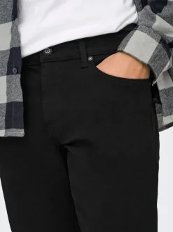 ONSLOOM Low rise Slim fit Jeans
