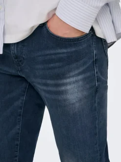 ONSLOOM Low rise Slim fit Jeans