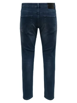 ONSLOOM Low rise Slim fit Jeans