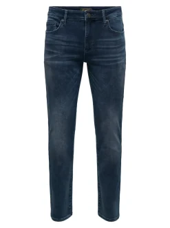 ONSLOOM Low rise Slim fit Jeans