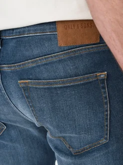 ONSLOOM Low rise Slim tapered fit Jeans