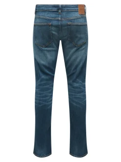 ONSLOOM Low rise Slim tapered fit Jeans