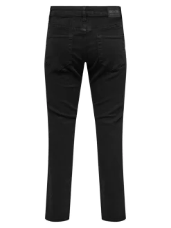 ONSLOOM Low waist Slim fit Jeans