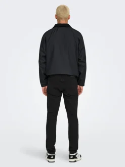 ONSLOOM Low waist Slim fit Jeans