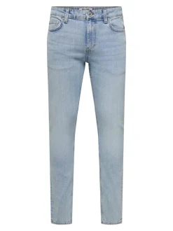 ONSLOOM Low waist Slim fit Jeans