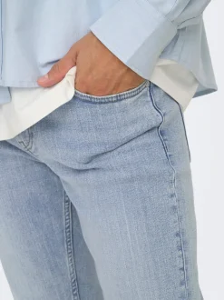 ONSLOOM Low waist Slim fit Jeans