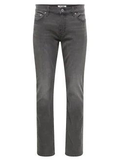 ONSLOOM Low waist Slim fit Jeans