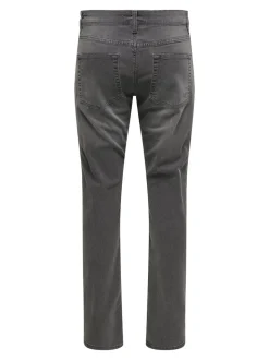 ONSLOOM Low waist Slim fit Jeans