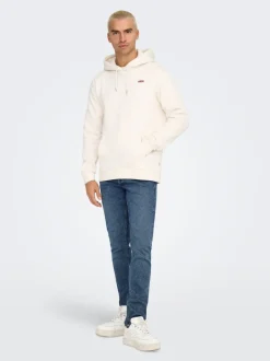 ONSLOOM Low waist Slim fit Jeans