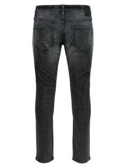 ONSLOOM Mid waist Slim fit Jeans