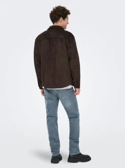 ONSLOOM Mid waist Slim fit Jeans