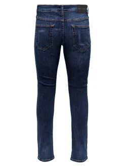 ONSLOOM Mid waist Slim fit Jeans