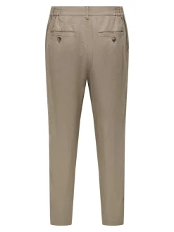 ONSLOU Tapered fit Broeken