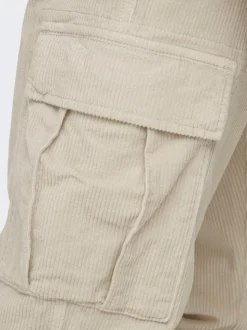 ONSLOU Tapered fit Cargo broek