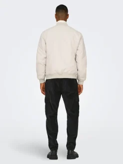 ONSLOU Tapered fit Cargo broek