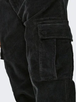 ONSLOU Tapered fit Cargo broek
