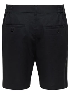 ONSLOU Tapered fit Shorts