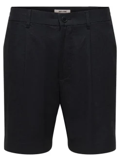 ONSLOU Tapered fit Shorts