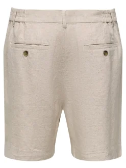 ONSLOU Tapered fit Shorts