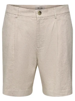 ONSLOU Tapered fit Shorts